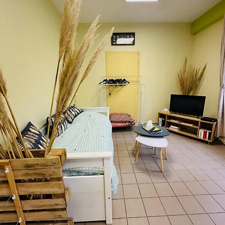 Chez F&m Chambre Privee Spacieuse Pour 4 Personnes *