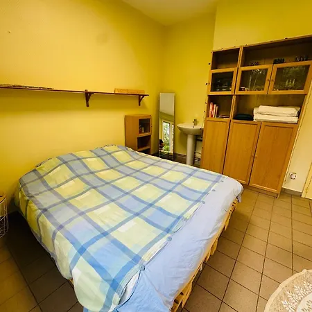 Chez F&m Chambre Privee Spacieuse Pour 4 Personnes Δωμάτια σε οικογενειακή κατοικία Seclin